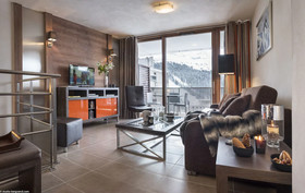 CGH Résidences & Spas Le Centaure