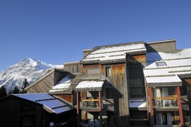Village Club Les Tavaillons
