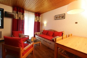 Village Club Les Tavaillons