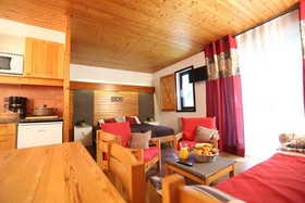 Village Club Les Tavaillons