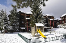 Village Club Les Tavaillons