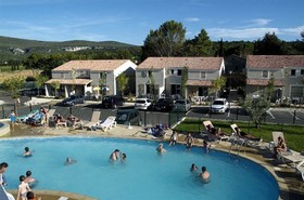 Odalys Residence Les Sources de Manon