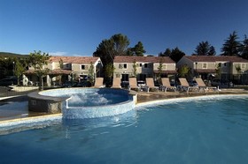 Odalys Residence Les Sources de Manon