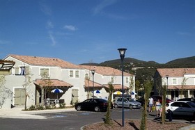 Odalys Residence Les Sources de Manon