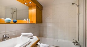 Le Cristal d'Argentiére