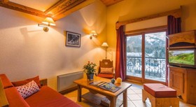 Le Cristal d'Argentiére