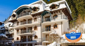 Le Cristal d'Argentiére