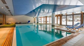 Le Cristal d'Argentiére