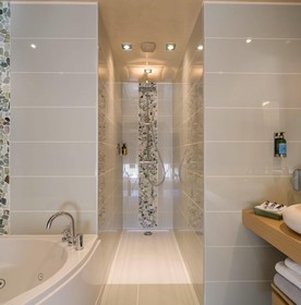 Les Grands Montets Hotels-Chalet de Tradition