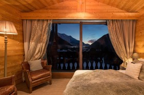 Les Grands Montets Hotels-Chalet de Tradition
