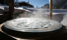 Les Grands Montets Hotels-Chalet de Tradition
