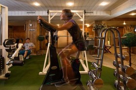 Les Grands Montets Hotels-Chalet de Tradition