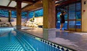 Les Grands Montets Hotels-Chalet de Tradition