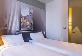 B&B Hôtel Annecy