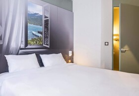 B&B Hôtel Annecy