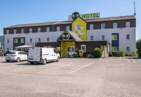 B&B Hôtel Annecy