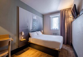 B&B Hôtel Annecy