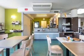 B&B Hôtel Annecy