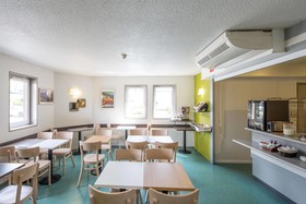 B&B Hôtel Annecy