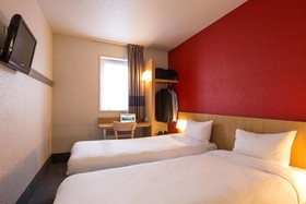 B&B Hôtel Annecy