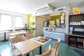 B&B Hôtel Annecy
