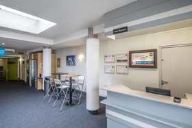 B&B Hôtel Annecy