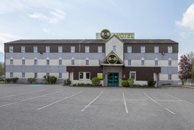 B&B Hôtel Annecy