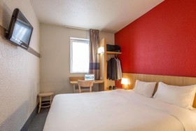 B&B Hôtel Annecy