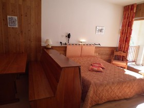 Logis Hôtel la Ferme de l'Izoard