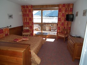 Logis Hôtel la Ferme de l'Izoard