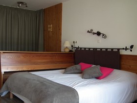 Logis Hôtel la Ferme de l'Izoard