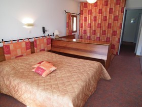 Logis Hôtel la Ferme de l'Izoard