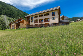 noemys Granges d'Arvieux