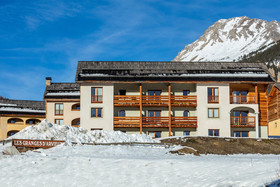noemys Granges d'Arvieux