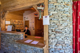 noemys Granges d'Arvieux
