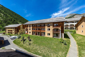 noemys Granges d'Arvieux