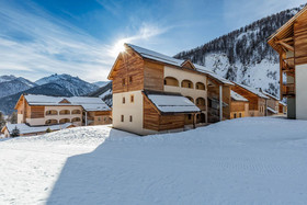 noemys Granges d'Arvieux