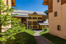noemys Granges d'Arvieux