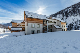 noemys Granges d'Arvieux