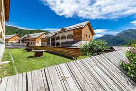 noemys Granges d'Arvieux