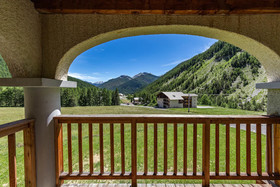 noemys Granges d'Arvieux