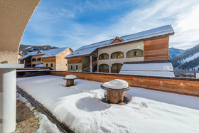 noemys Granges d'Arvieux