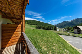 noemys Granges d'Arvieux