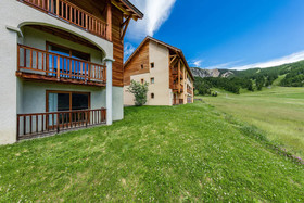 noemys Granges d'Arvieux