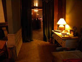 Hotel Restaurant Le Beau Site