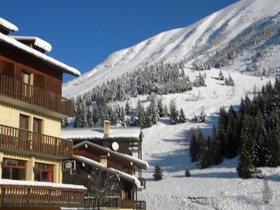 Hotel Restaurant Le Beau Site