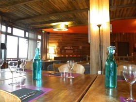 Hotel Restaurant Le Beau Site