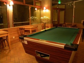 Hotel Restaurant Le Beau Site