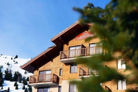 Résidence Odalys Les Balcons D'Auréa