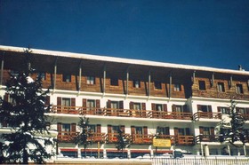 Hôtel Las Donnas